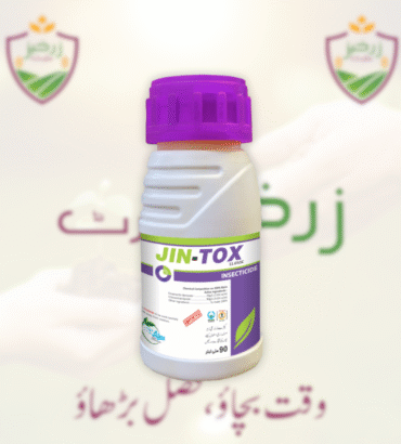 JIN-TOX 90ml