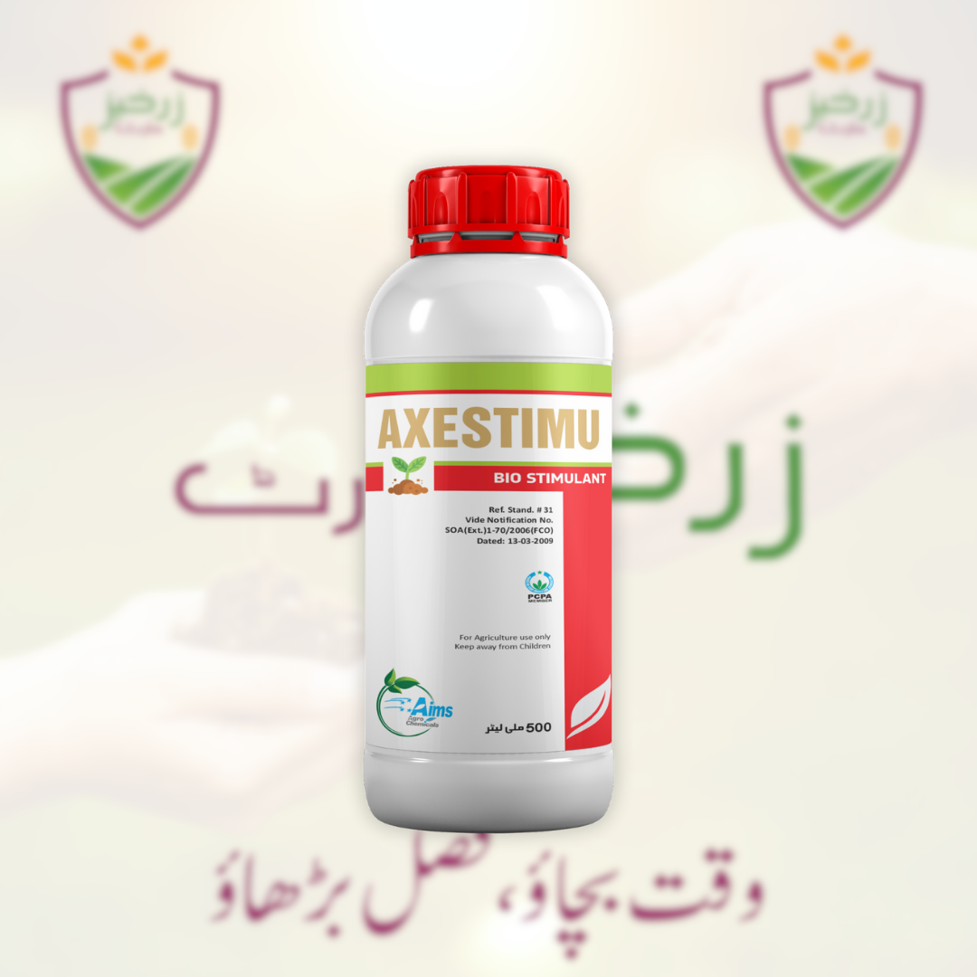 Axestimu 500ml