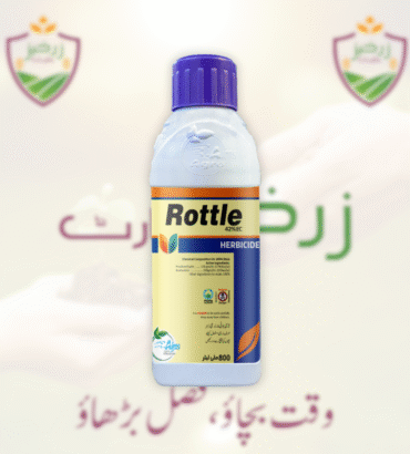 ROTTLE 800ml