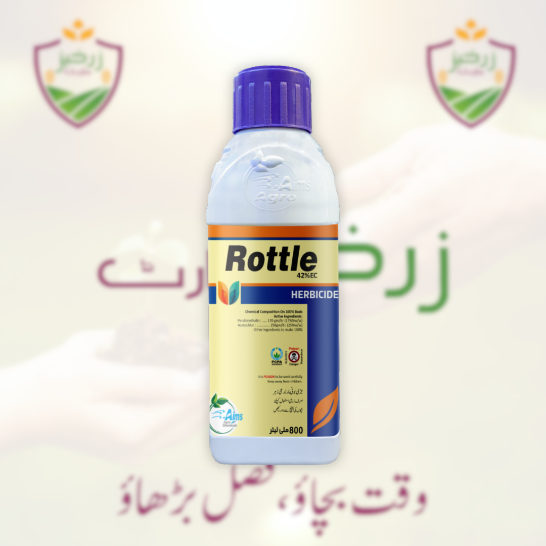 ROTTLE 800ml