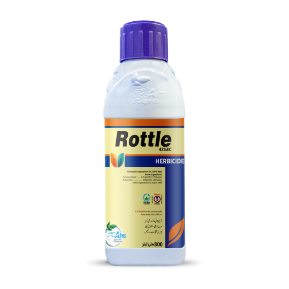 ROTTLE 800ml - Image 2