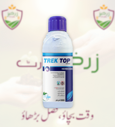TREK TOP 1-Ltr