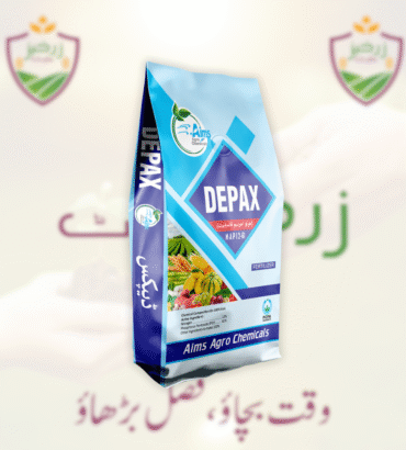 DEPAX 25KG