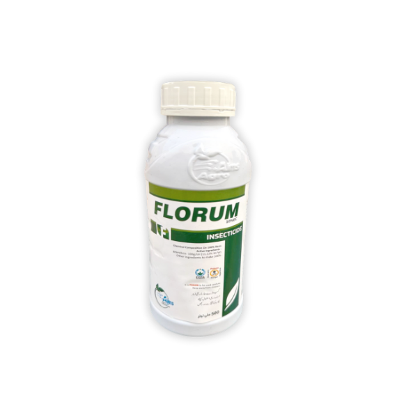 Florum 500ML - Image 2