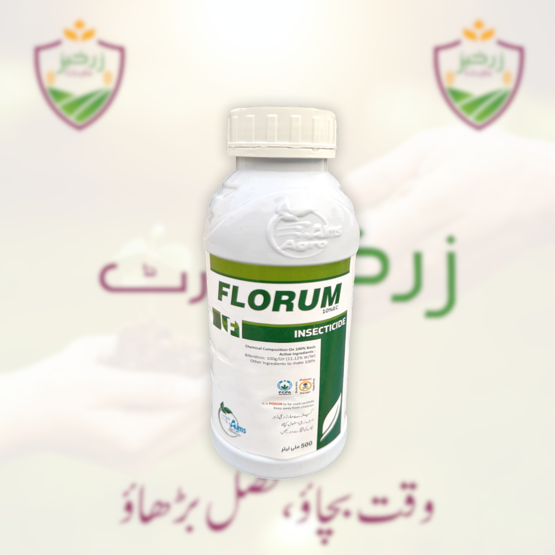 Florum 500ML