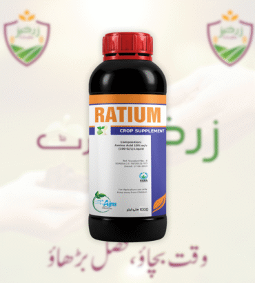 Ratium 1000Ml