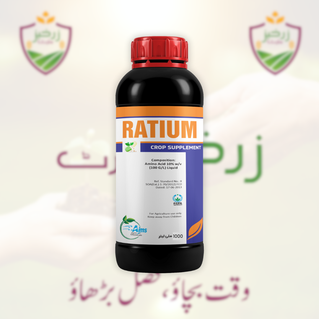 Ratium 1000Ml