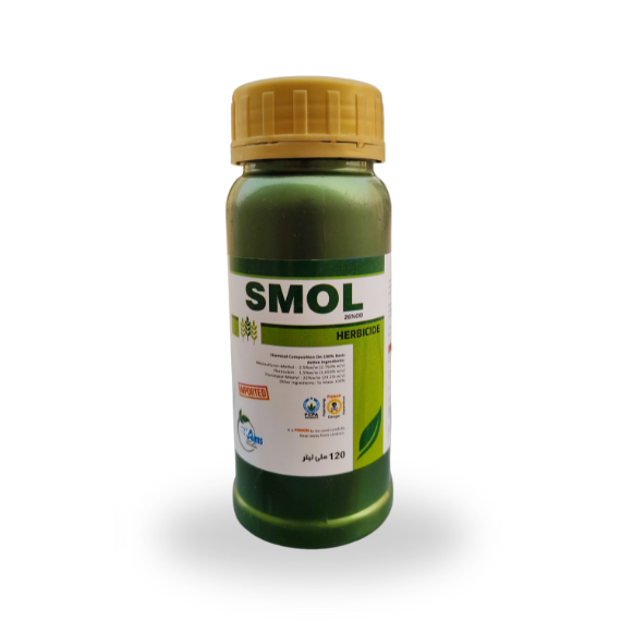 SMOL 120ml - Image 2