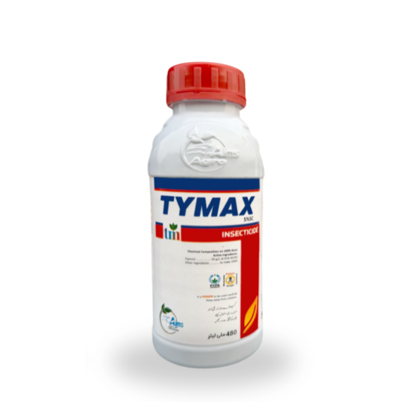 TYMAX 480ml - Image 2