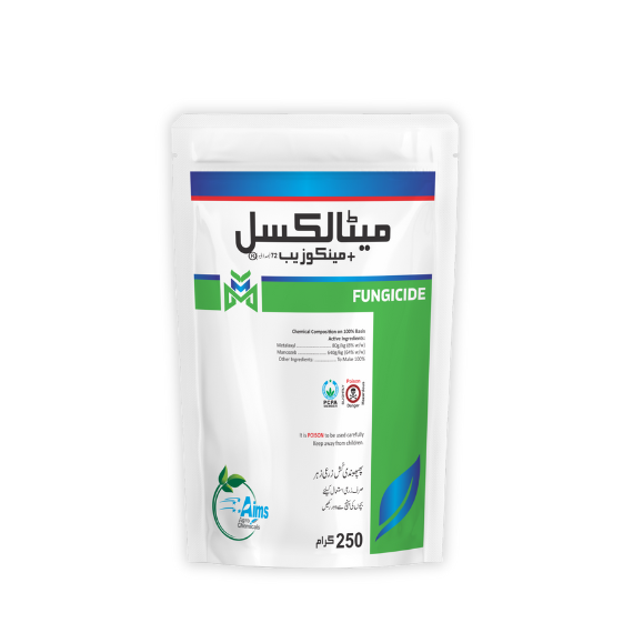 Metalaxyl + Mancozeb 250GM - Image 2