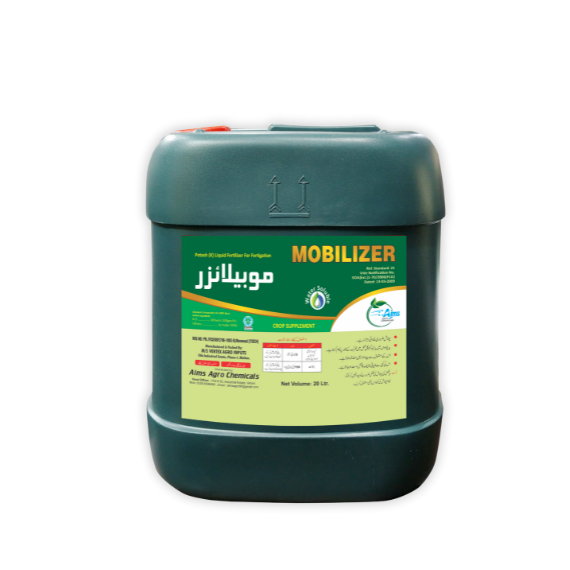 Mobilizer 20Ltr - Image 2